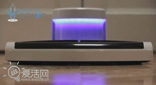 30秒溫控吹干：Body Dryer身體烘干機(jī)將誕生