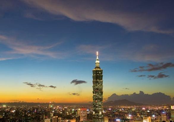 浪漫情人節(jié):去臺北享受一場純愛約會
